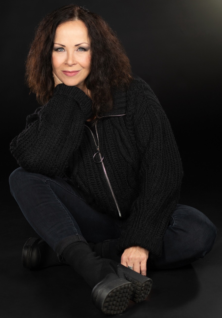 Marion K. Sängerlaub